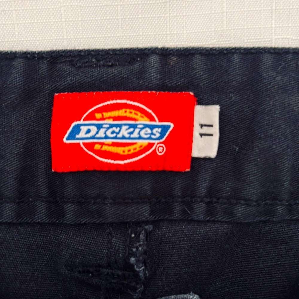 Dickies~Low Rise jeans - Picture 7 of 8